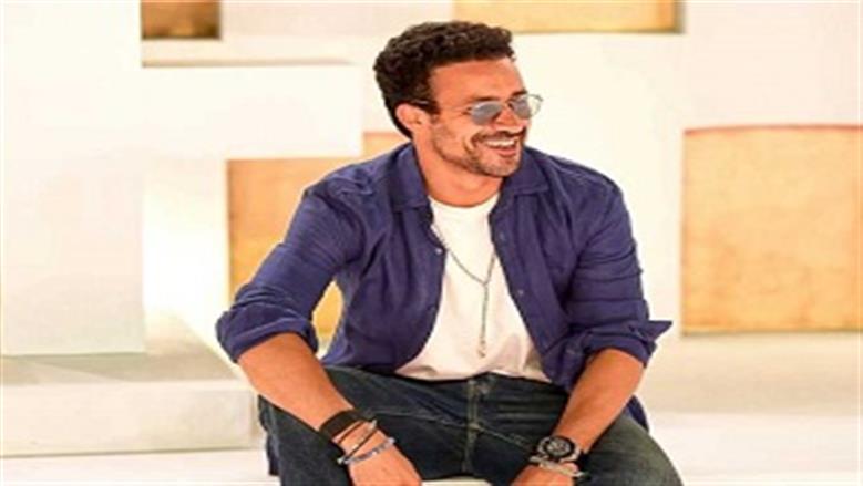 مفاجآة.. نجمة شهيرة كانت «كراش» أحمد داود في الطفولة