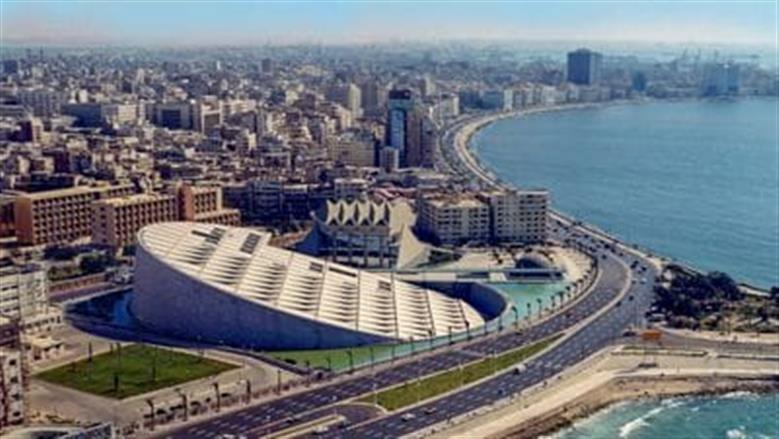 طقس الإسكندرية اليوم.. أجواء معتدلة وفرص سقوط أمطار