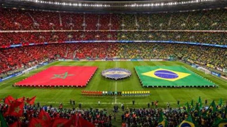 عرافة برازيلية تثير الجدل على السوشيال ميديا بسبب مباراة منتخب بلادها والمغرب.. ماذا قالت؟