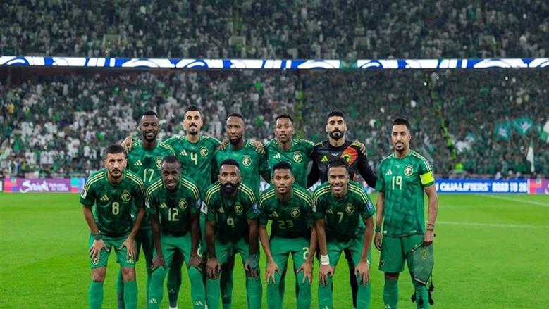 تقارير سعودية: محمد كنو يغيب عن تشكيل الأخضر أمام أوروجواي