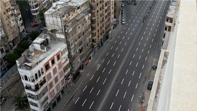 منها خفض استهلاك الوقود.. 3 مكاسب للمواطنين بعد انتهاء تطوير طريق الحرية بالإسكندرية