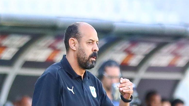 بطلب من عماد النحاس.. المصري يبدأ أولى خطوات التعاقد مع لاعب الأهلي 