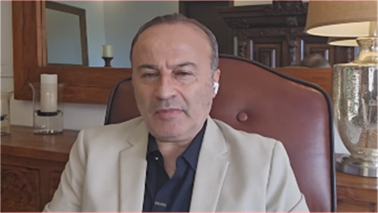 خبير عسكري: مؤشرات قوية على اقتراب التفاهم الأمريكي الإيراني