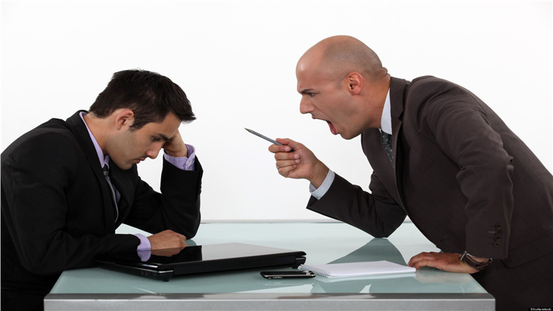في 10 أيام فقط.. كيف يتدخل مكتب العمل لحل مشكلتك مع مديرك؟