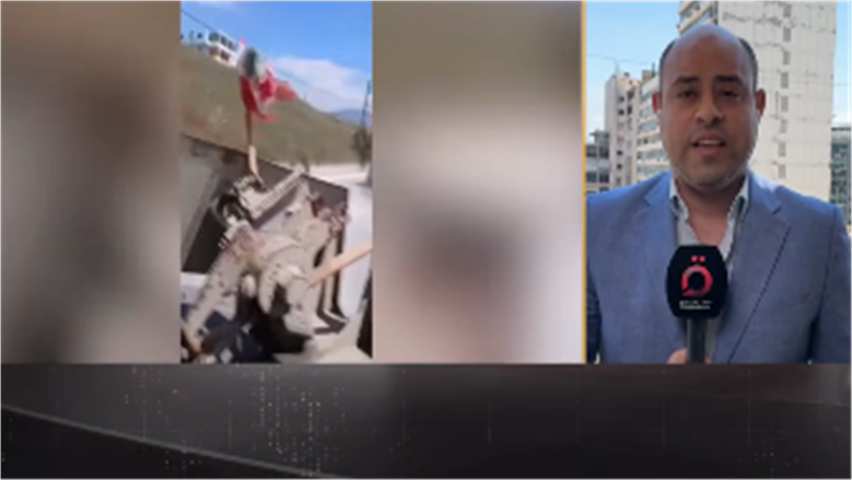 مراسل «القاهرة الإخبارية»: الجيش اللبناني يعيد تموضعه في كفر تبنيت