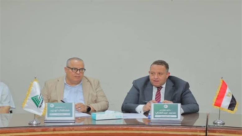 لأول مرة في تاريخها.. نقابة المهندسين تدشن لجنة خاصة بذوي الهمم