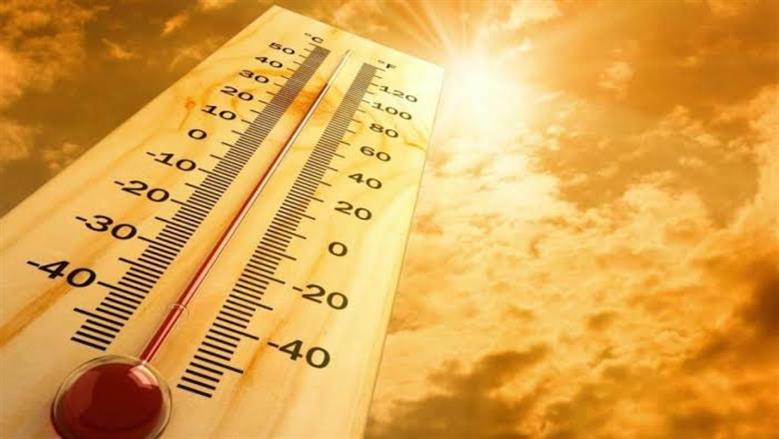 3 ظواهر جوية تضرب البلاد خلال الأيام المقبلة.. الحرارة هتوصل 42 درجة