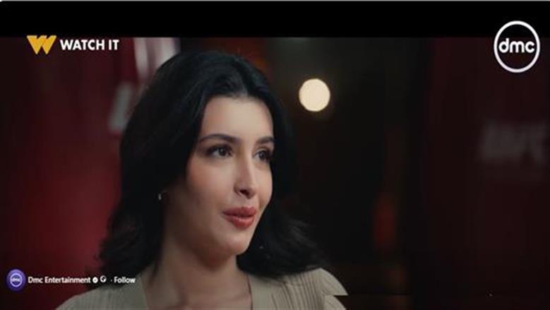 سارة بركة تعلق على مشهد «My Hero» في «علي كلاي»: «خد البطولة بعد ما قولتله كده»