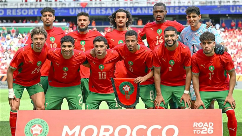 قناة مجانية تنقل مباراة المغرب والبرازيل في كأس العالم.. اتفرج من غير اشتراك