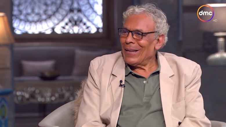 حسن العدل: «القصص» أصعب دور قدمته في حياتي.. واستلمت السيناريو قبل التصوير بيومين