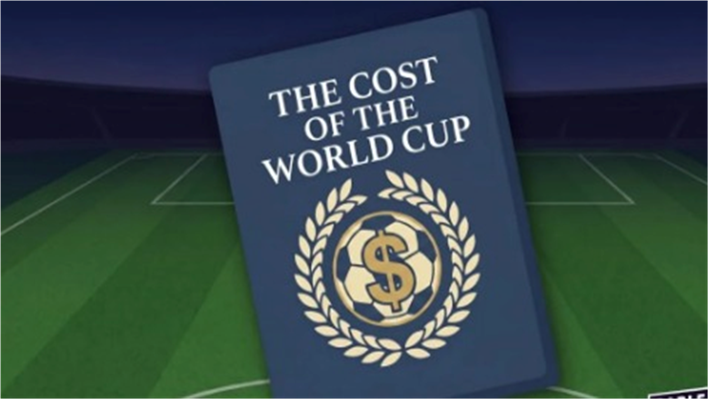 لو بتخطط لحضور المونديال.. كم تبلغ تكلفة مشاهدة مباراة واحدة بكأس العالم 2026؟