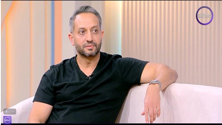 السيناريست سامي فوزي: الحب لا يكفي لاستمرار الزواج