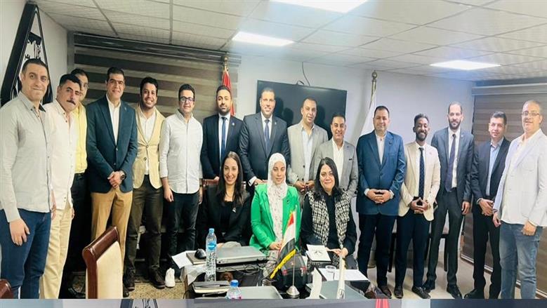 التنسيقية تعقد ورشة عمل حول «الخريطة الاستثمارية بالمحافظات وآليات تفعيلها»