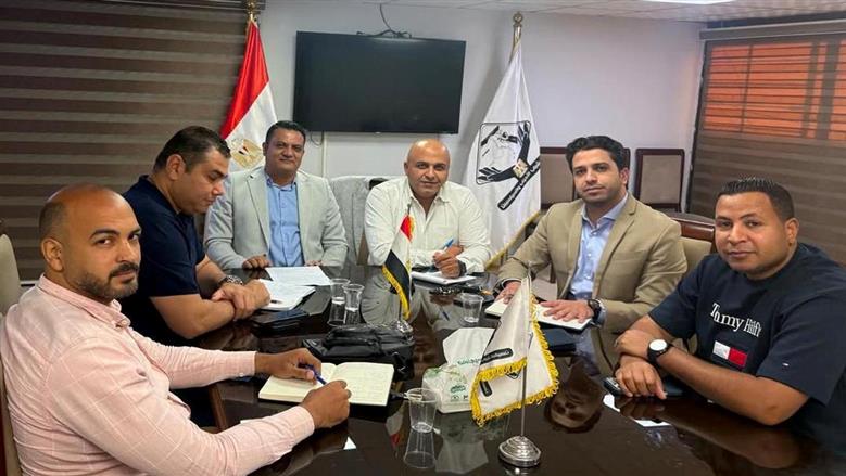 «التنسيقية» تناقش مستقبل الهيدروجين الأخضر ودوره في دعم الطاقة النظيفة بمصر