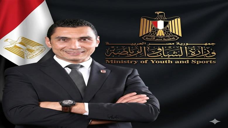 71 هيئة شبابية بالجيزة تستقبل الجماهير لمؤازرة الفراعنة في كأس العالم