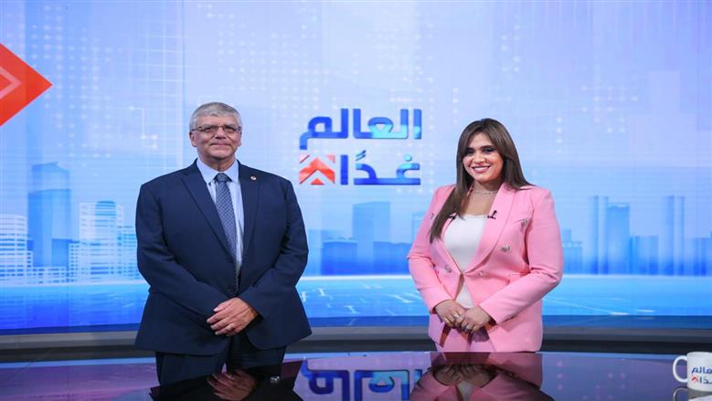 رئيس الجامعة المصرية اليابانية: تطوير البرامج الدراسية لمواكبة المعايير العالمية