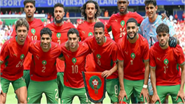 كيفية مشاهدة مباراة المغرب والبرازيل.. مواجهة نارية على ملعب ميتلايف ستاديوم