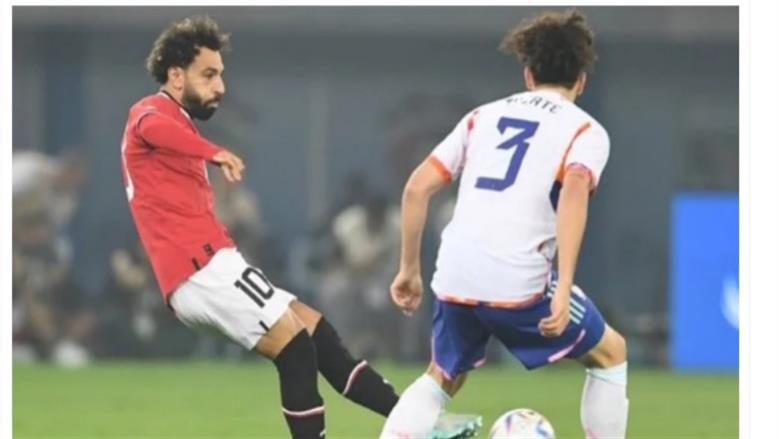 المنتخب
