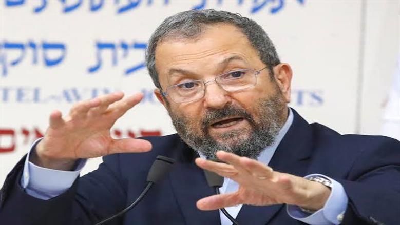رئيس الوزراء الإسرائيلي الأسبق يهاجم نتنياهو: سنطرده إذا حاول تخريب الانتخابات 