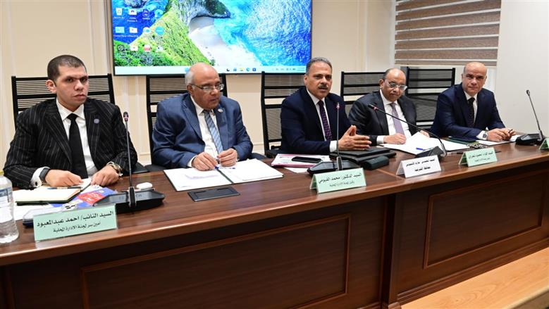 «محلية النواب» تطالب بسرعة تنفيذ مشروعات «حياة كريمة» في الشرقية