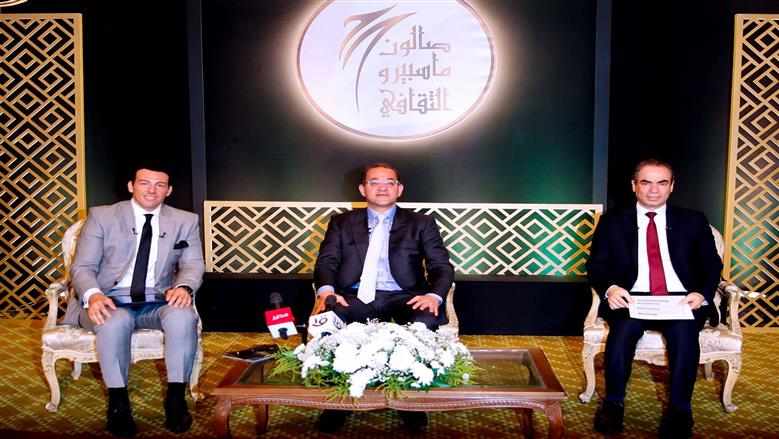 وزير المالية يعلن زيادة ميزانية «الوطنية للإعلام» مليار جنيه سنويا لأول مرة منذ 15 عاما