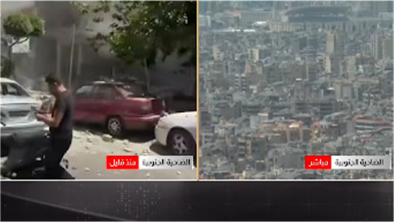 خبير عسكري: إسرائيل تسعى لتعزيز مكاسبها الميدانية في لبنان قبل أي تفاهم أمريكي إيراني