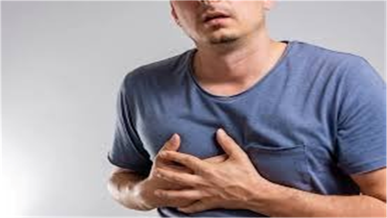 أعراض جلطة الرئة والفرق بينها وبين الأزمة القلبية.. احذر هذه العلامات