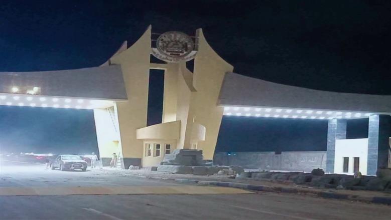«مطروح» توضح حقيقة كارتة «الكيلو 8»: رسوم على السيارات السياحية القادمة من خارج المحافظة