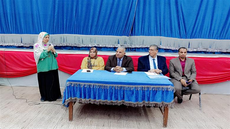 «تعليم الفيوم» تكثف استعداداتها لانطلاق امتحانات الثانوية العامة 2026