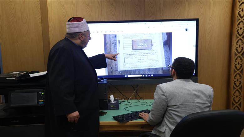 «مركزية الثانوية الأزهرية»: انتظام امتحان اللغة الأجنبية الأولى للقسم الأدبي بالجمهورية