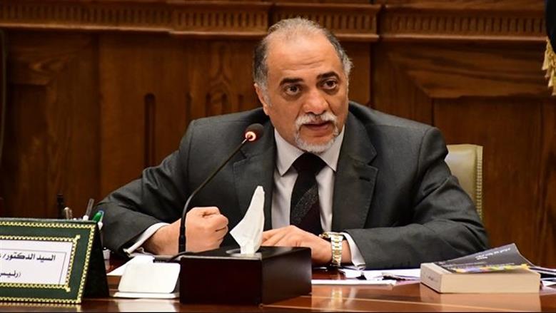 المشيخة العامة للطرق الصوفية تعلن تعيين 11 شيخ طريقة