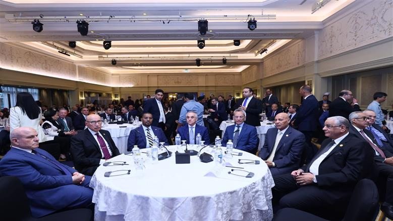 وزير العدل يحذر من اتساع مخاطر الجريمة السيبرانية مع توظيف الذكاء الاصطناعي في ارتكابها