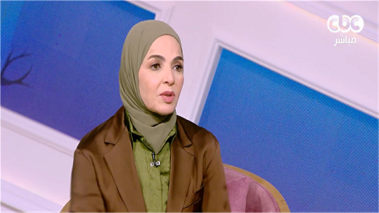 منى عبدالغني: منطقة الفان زون بالعاصمة الجديدة تشهد تنظيما مميزا من «المتحدة»
