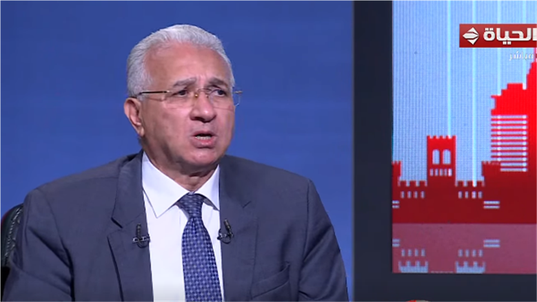  مساعد وزير الخارجية الأسبق: القاهرة أفشلت أخطر مخطط لتهجير الفلسطينيين منذ نكبة 48