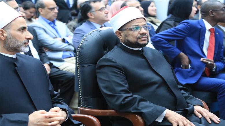 مجمع البحوث الإسلامية يطلق حملة «الهجرة.. دروس وعبر» لتعزيز الوعي بالسيرة النبوية