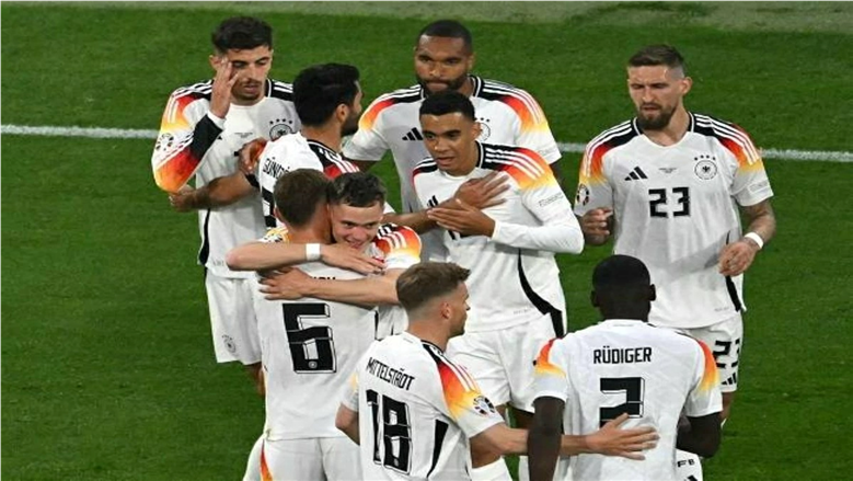 اضبط التردد الآن.. كيف تشاهد مباراة ألمانيا وكوراساو في كأس العالم مجانا؟