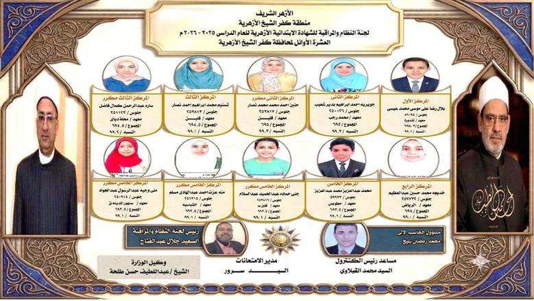 اوائل