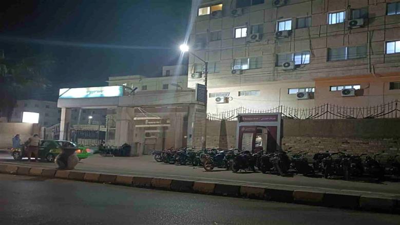 رفضت الرجوع إليه.. القبض على المتهم بقتل طليقته في المنوفية