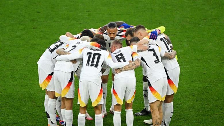 موعد مباراة ألمانيا وكوراساو في كأس العالم 2026.. التشكيل المتوقع
