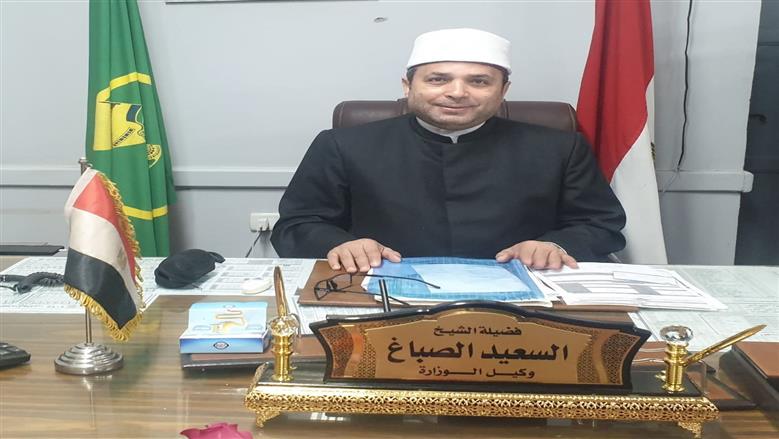 منطقة المنيا الأزهرية تعلن أوائل الشهادتين الابتدائية والإعدادية للعام الدراسي 2026/2025