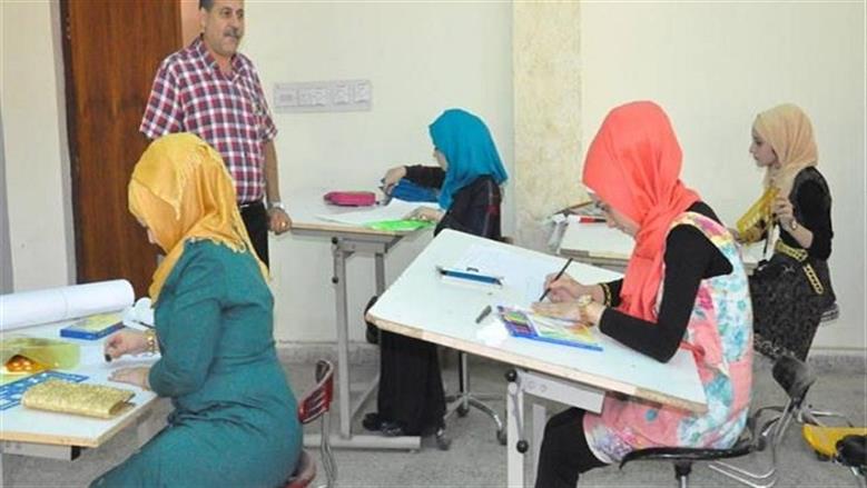 رابط دورات اختبارات القدرات بالفنون التشكيلية لطلاب الثانوية العامة.. أون لاين وبـ400 جنيه