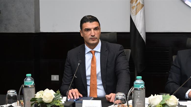 وزير الصناعة: نستهدف زيادة صادرات مصر الصناعية إلى 100 مليار دولار بحلول عام 2030