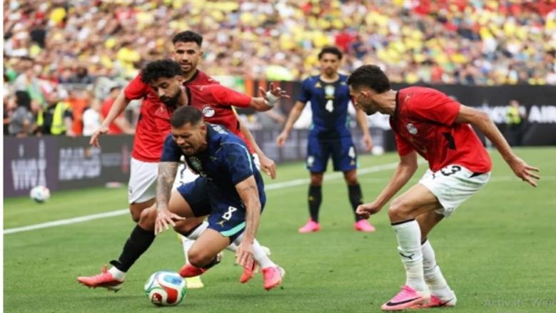 المنتخب