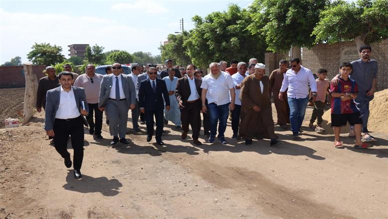 المنوفية
