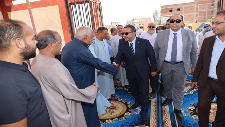 المنوفية