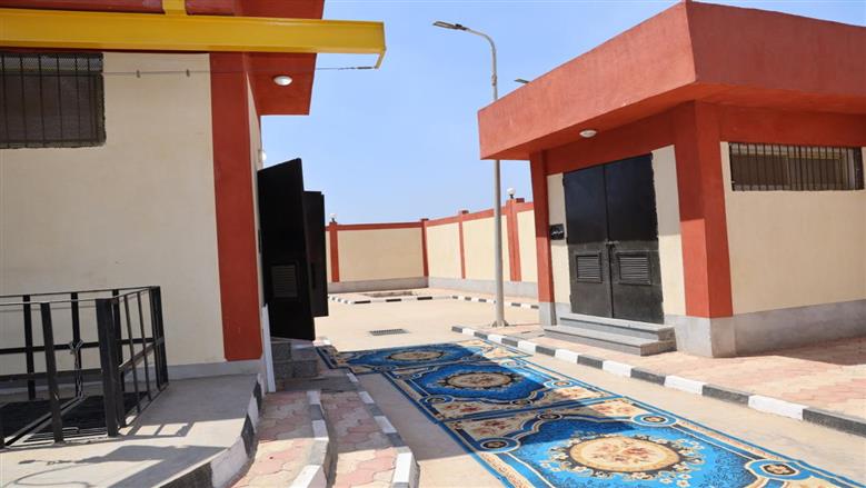المنوفية
