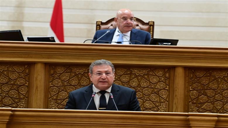 مجلس النواب يحيل حزمة مشروعات قوانين ضريبية واقتصادية إلى اللجان المختصة