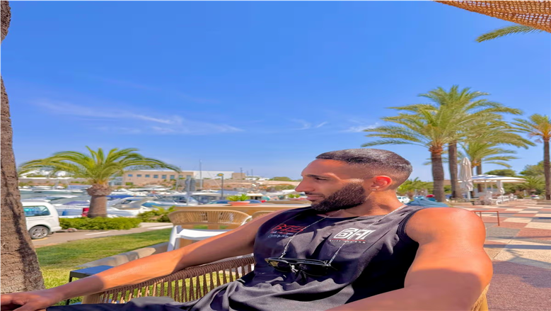 رهيل خان