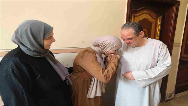 المنوفية