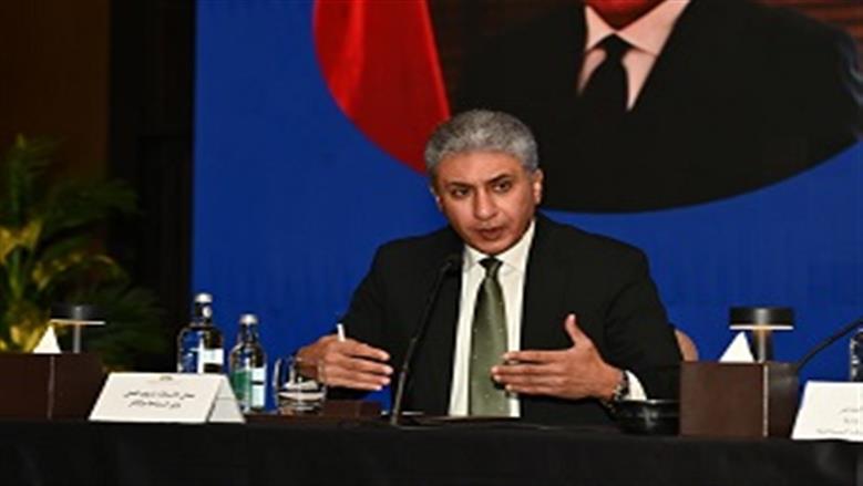 وزير الآثار: حققنا نموا في الحركة السياحية الوافدة بنسبة 4% منذ شهر يناير الماضي 